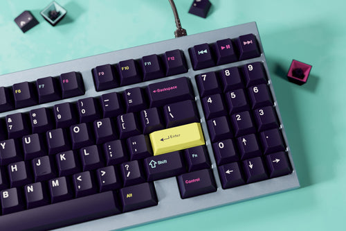 GMK CYL Future Funk R2