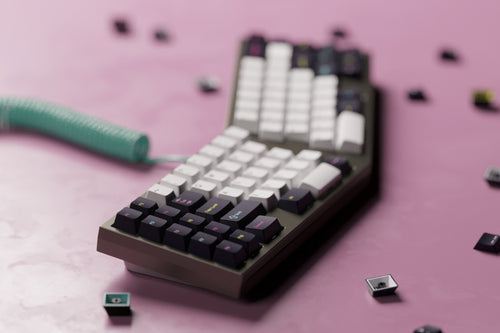 GMK CYL Future Funk R2