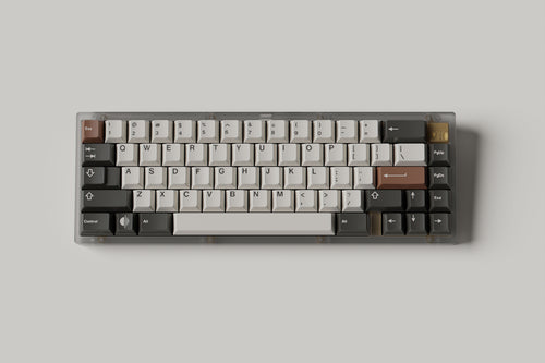 GMK CYL Boho