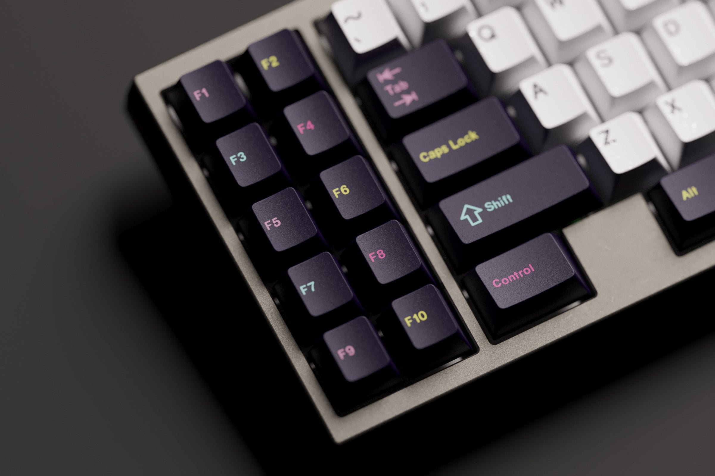 GMK CYL Future Funk R2