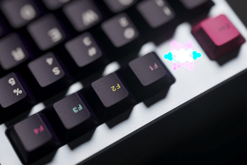 GMK CYL Future Funk R2