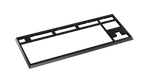 render of Keycult No. 3 Top Ano Black WK