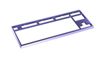 render of Keycult No. 3 Top Ano Purple WK