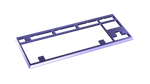 render of Keycult No. 3 Top Ano Purple WKL