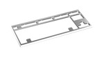 render of Keycult No. 3 Top Ano Silver WKL