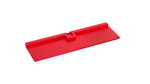 render of Keycult No. 3 Weight in Red