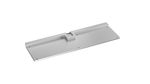 render of Keycult No. 3 Weight in Silver
