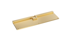 render of Keycult No. 3 Weight in Brass
