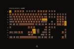GMK CYL Chocolatier 2