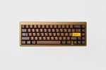 GMK CYL Chocolatier 2