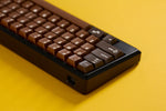 GMK CYL Chocolatier 2