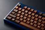 GMK CYL Chocolatier 2