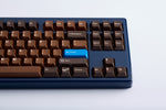 GMK CYL Chocolatier 2