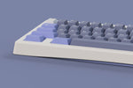 GMK CYL Blurple