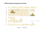 GMK CYL 6Siege Winners Circle