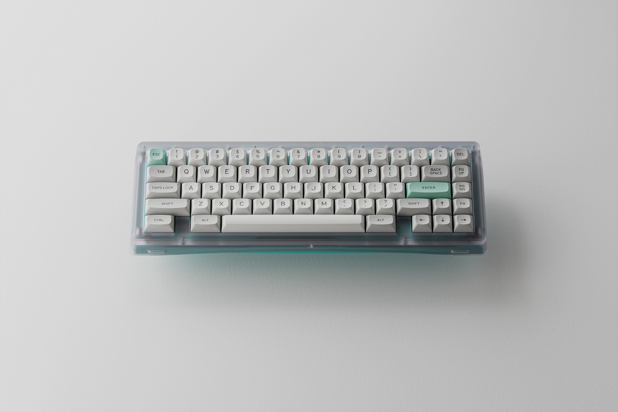 Bauer 65 – Oblotzky Industries
