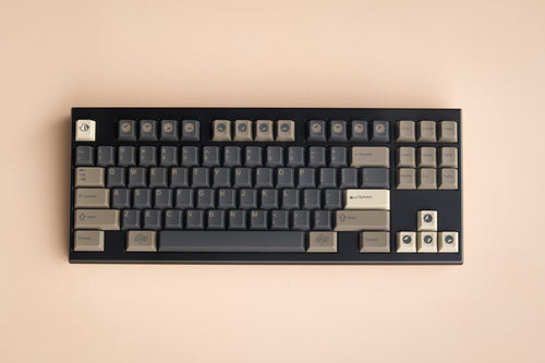 GMK CYL Boulder