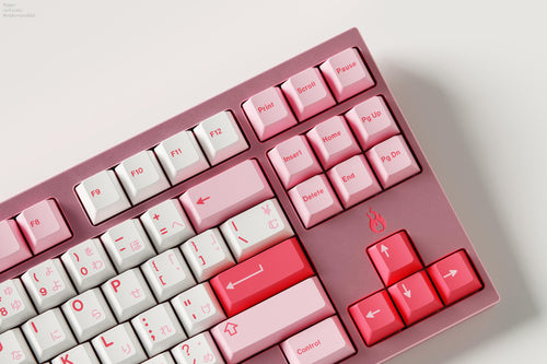 GMK CYL Hazakura