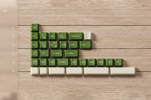 DCS Cream Cheese and Green R3 – Oblotzky Industries