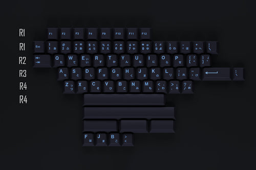 GMK CYL Abyssal