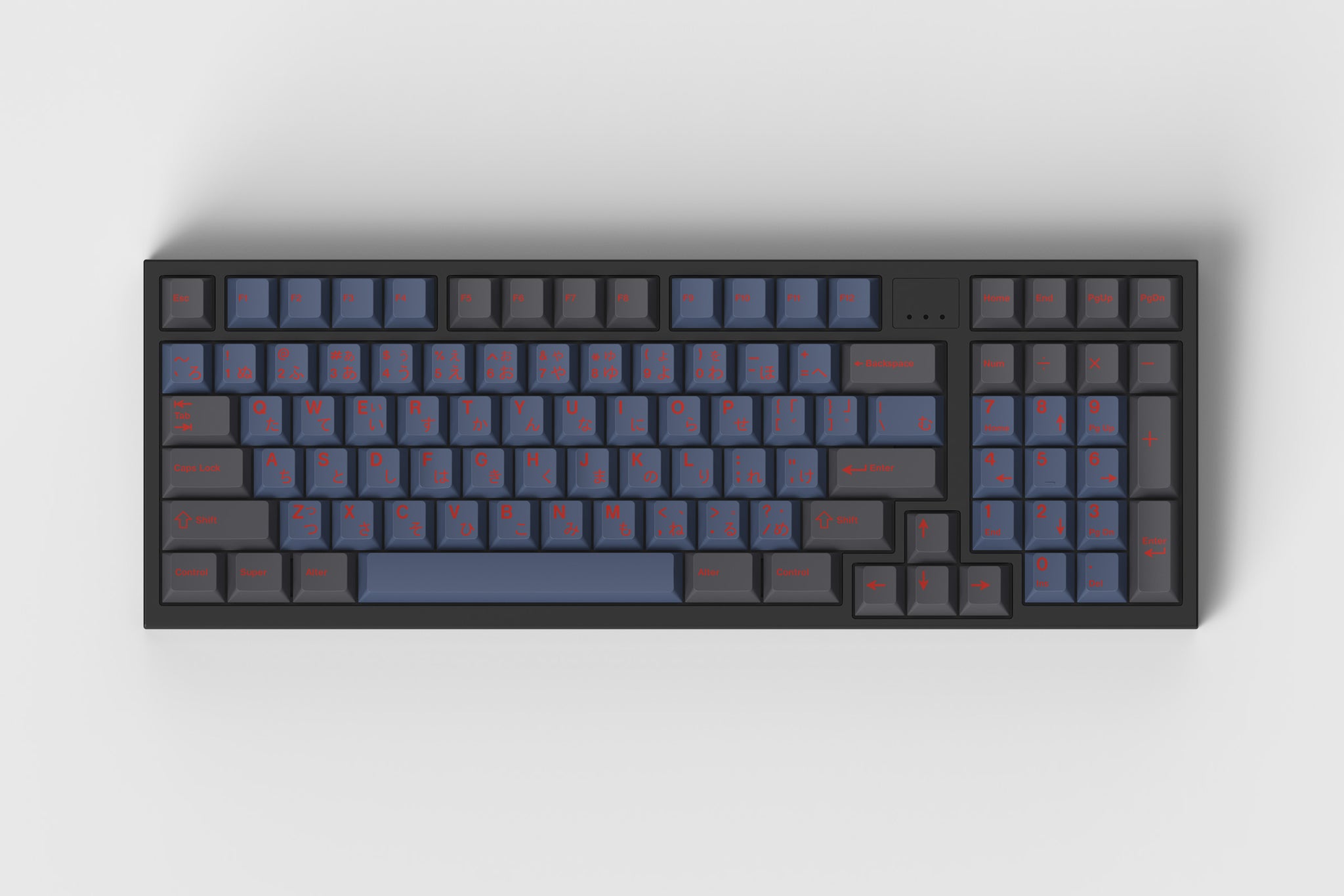 GMK CYL Alter Redux – Oblotzky Industries