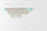 GMK CYL Analog Dreams R3