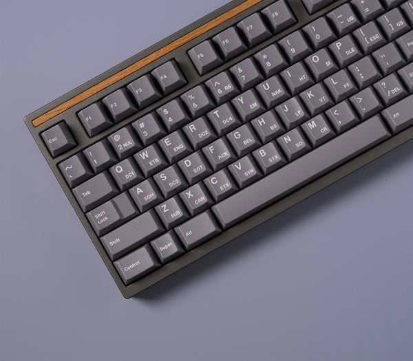 GMK CYL ASCII II – Oblotzky Industries