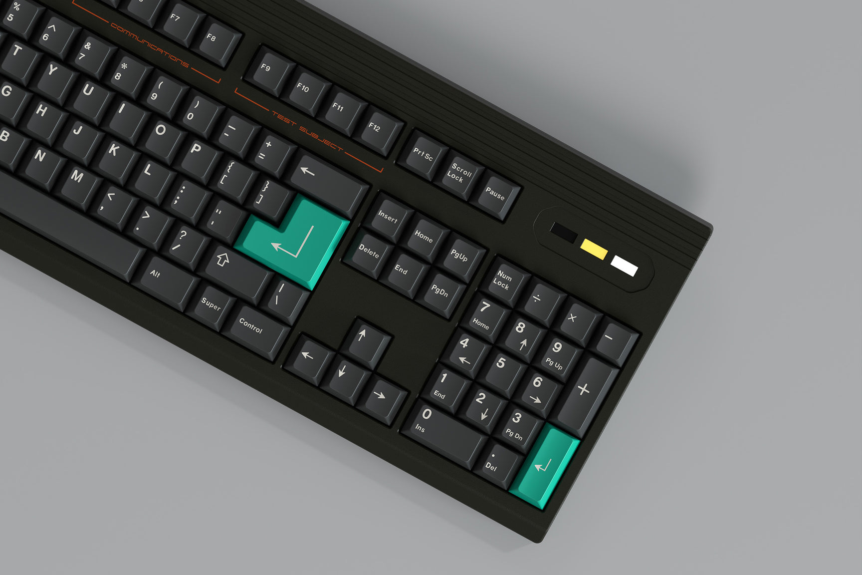 GMK CYL BAE – Oblotzky Industries