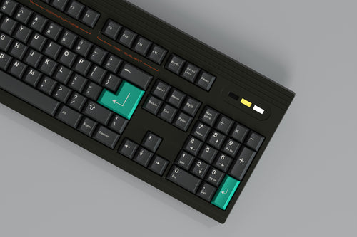 GMK CYL BAE