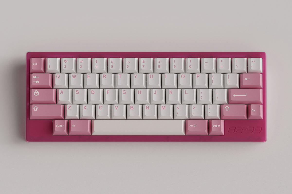 Gmk Cyl Beloved – Oblotzky Industries