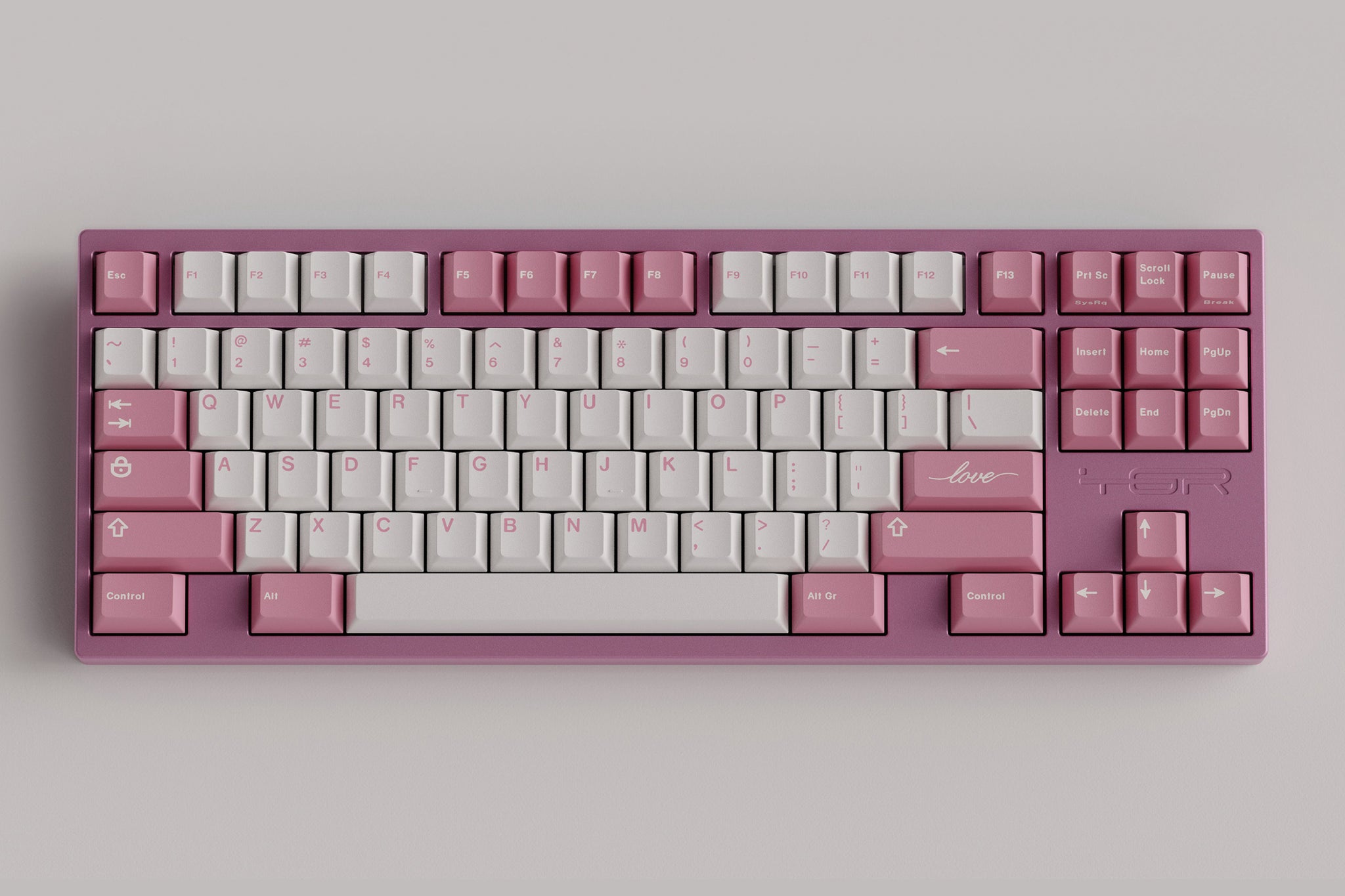 GMK CYL Beloved – Oblotzky Industries