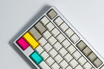 GMK CYL Blanks