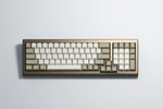 GMK CYL Blanks