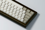GMK CYL Blanks