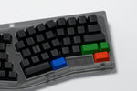 GMK CYL Blanks