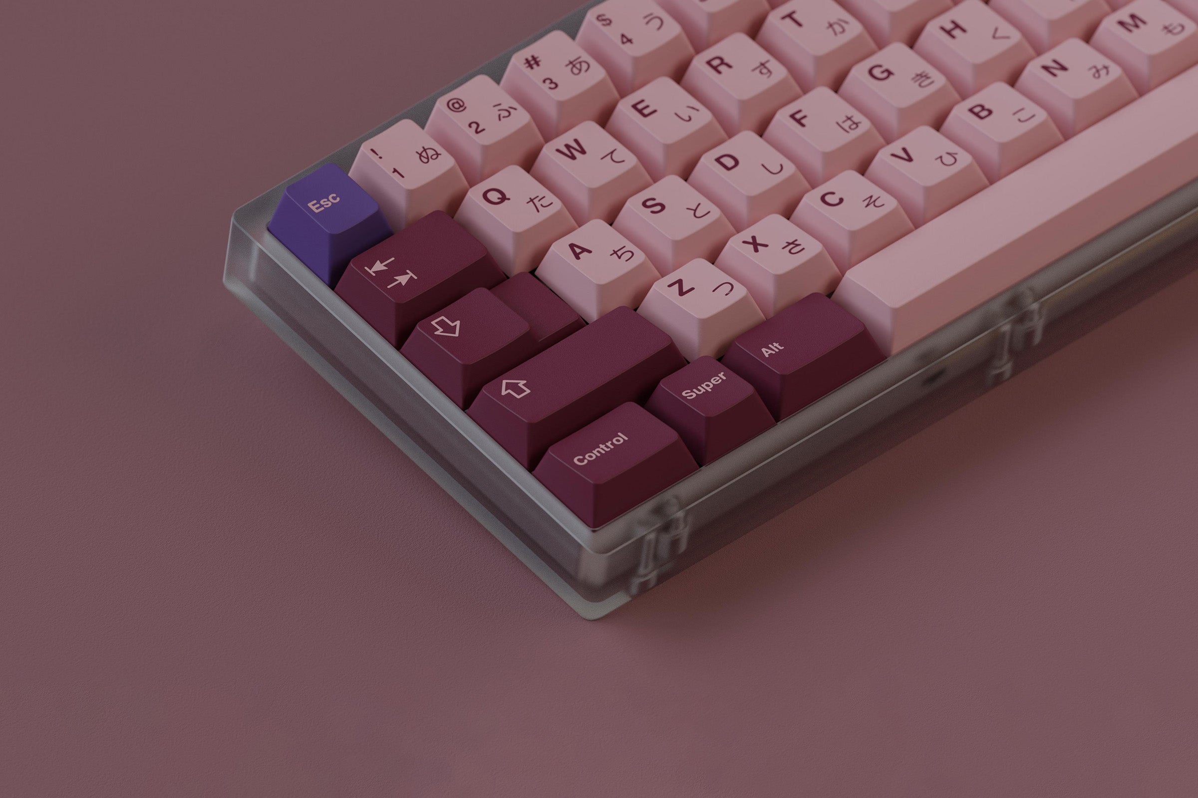 GMK CYL Blossom