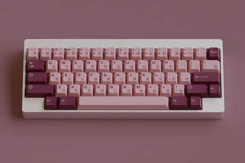 GMK CYL Blossom