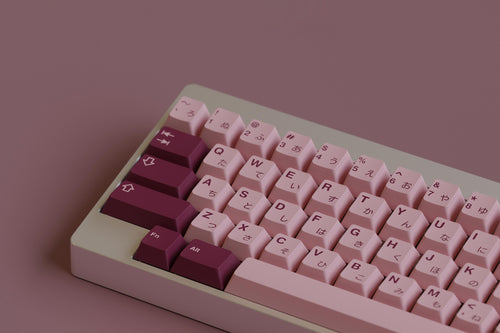 GMK CYL Blossom