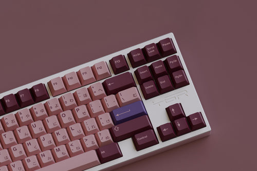 GMK CYL Blossom