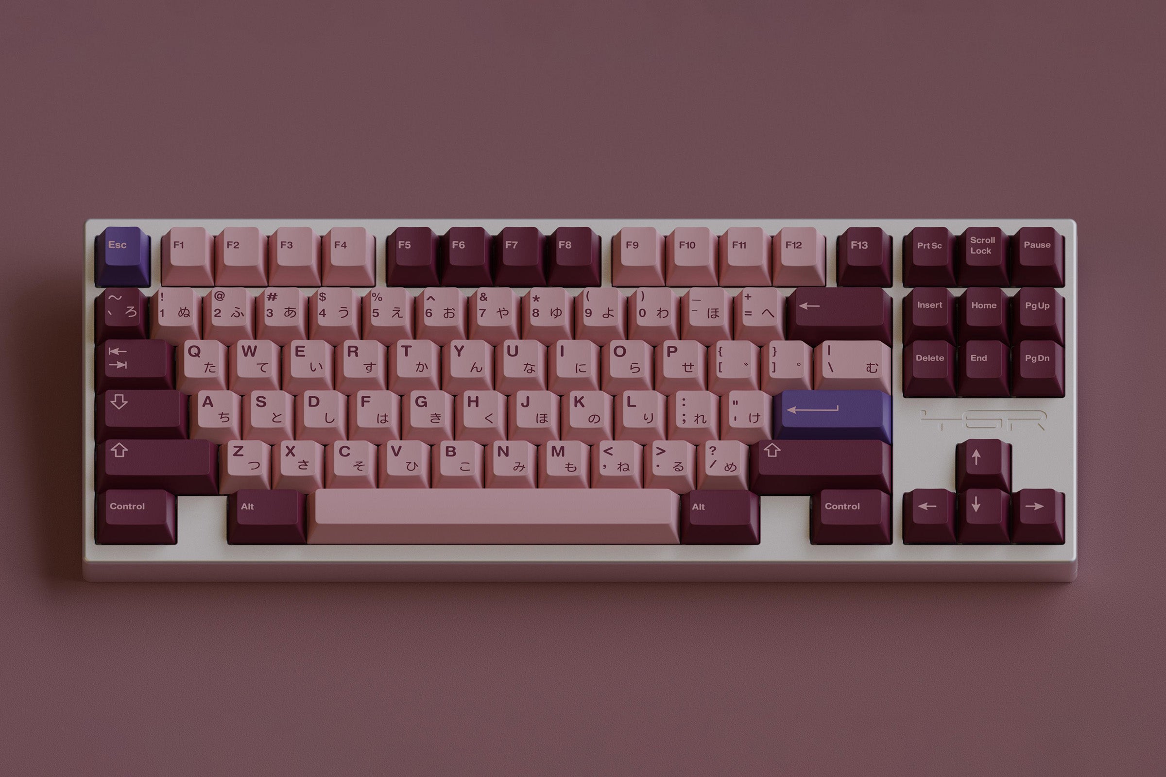 GMK CYL Blossom