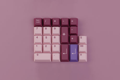 GMK CYL Blossom