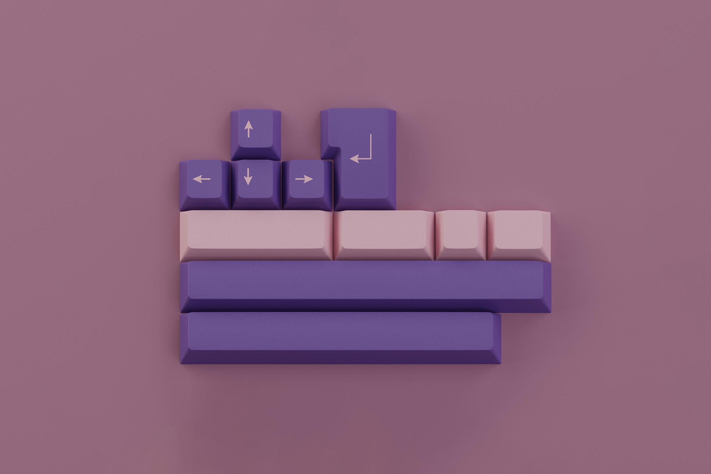 GMK CYL Blossom