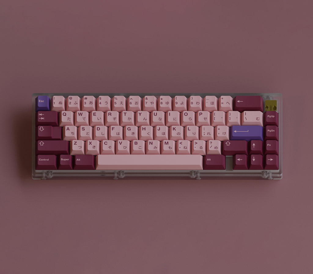 GMK CYL Blossom