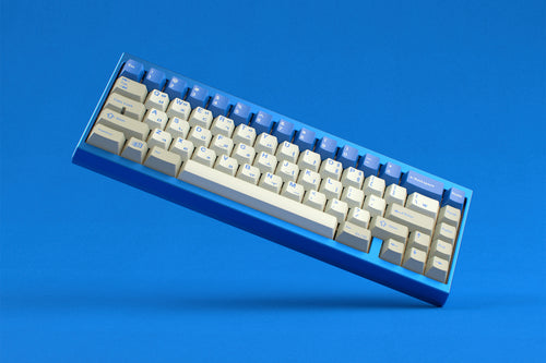 GMK CYL Blue Alert