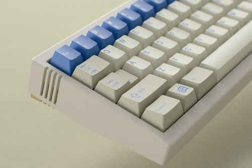 GMK CYL Blue Alert