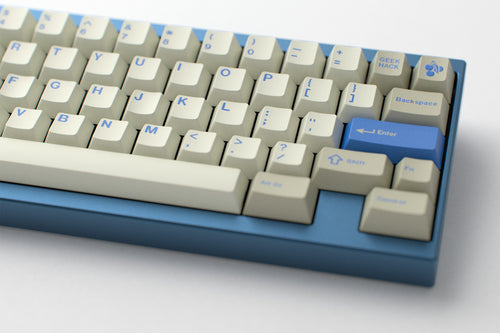 GMK CYL Blue Alert