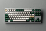 GMK CYL British Racing Green R2