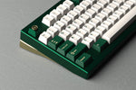 GMK CYL British Racing Green R2