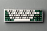 GMK CYL British Racing Green R2