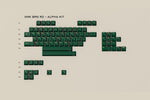 GMK CYL British Racing Green R2